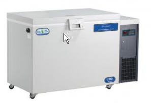 Морозильник -86°С, горизонтальный, 585 л, Innova C585