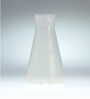 Колба высокопроизводительная Томсона 250 мл, для высокого выхода биомассы прокариот, Ultra Yield, 50 шт./уп.