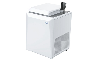 Вихрь, подчиненный вашей воле. Высокоскоростная центрифуга до 100 000g — MX 30R!