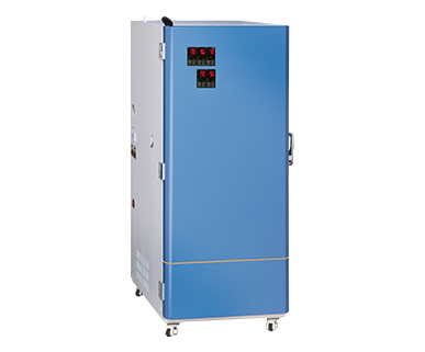 Климатическая камера постоянных условий «тепло-холод-освещение-УФ излучение» для тестирования фотостабильности лекарств, +20...+65 ºC, соответствие ICH.Q1B, FDA, 216 л, SHH-100GD-2