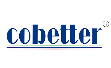 Cobetter, Китай