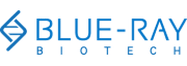 Blue-Ray Biotech, Тайвань