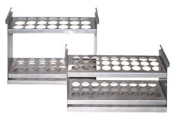 Штатив для бутирометров, 11 мест, для ванн 11 л