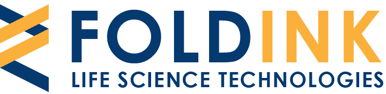 Foldink