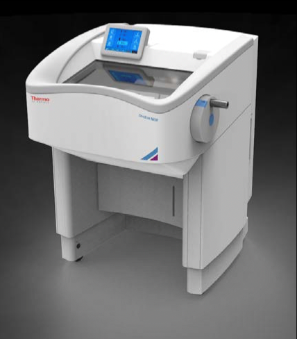 Криотом, полуавтоматический, NX 50