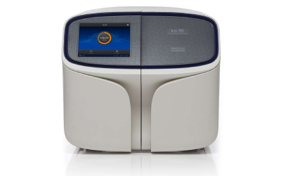 Новая серия секвенаторов Ion GeneStudio S5, Thermo Fisher Scientific
