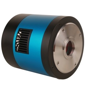 Камера цифровая TE-Cooling C-mount USB 3,0 CCD, BUC6B-140M, 1,4 Мп, BestScope