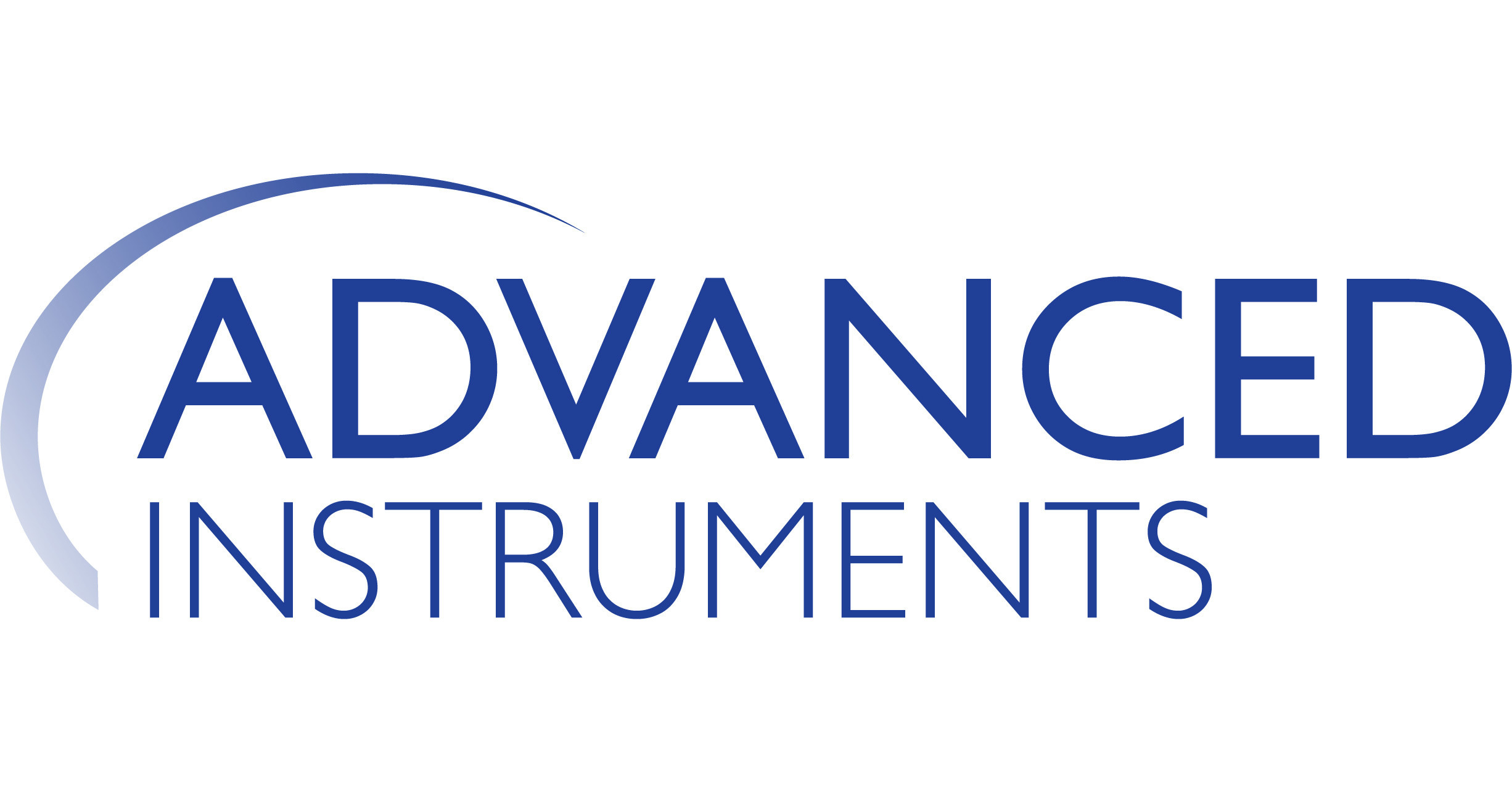 Advanced instruments