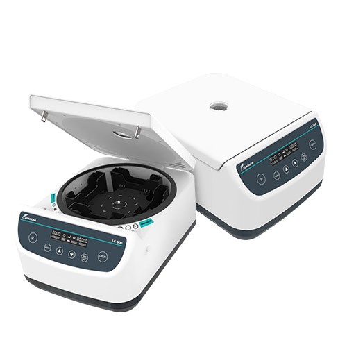 Центрифуга, до 2000 об/мин, 500g, 4×96-луночных планшета, LC500-MP, Joan, Китай