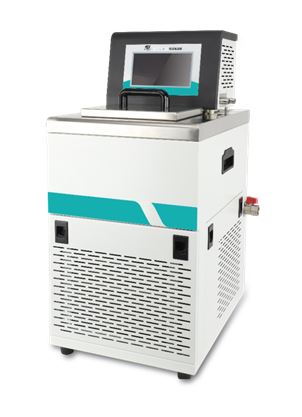 Термостат жидкостный, -35...+100 °С, 10 л, воздушное охлаждение, DCW-3510, Scientz Bio