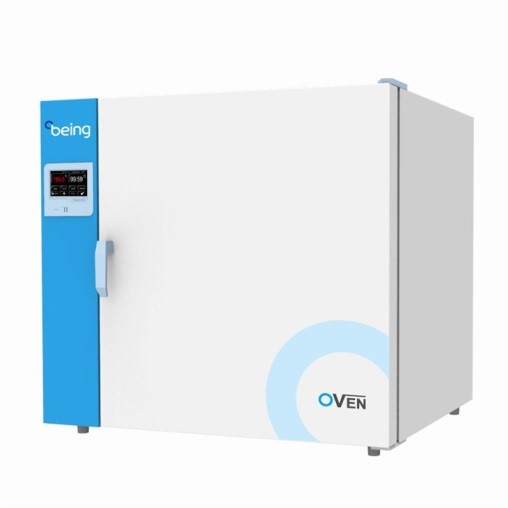 Сухожаровой шкаф 222 л, до 200°C, естественная вентиляция, LCD-дисплей, BO-200NL