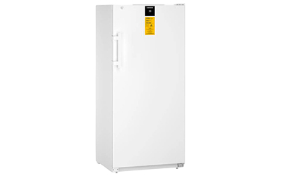 Взрывозащищенные холодильники Liebherr — храните легковоспламеняющиеся вещества безопасно!