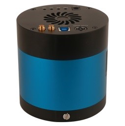 Камера цифровая TE-Cooling C-mount USB 3,0 CCD, BUC6B-280M, 2,8 Мп