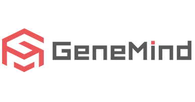 GeneMind, Китай