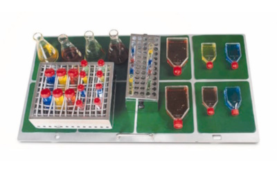 клейкий коврик Labwit Sticky Mat