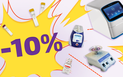 Скидка 10% на весь ассортимент со склада!