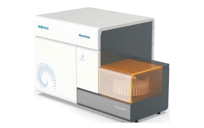 Проточный цитофлуориметр, до 3 лазеров, до 18 флуоресцентных параметров, SinoCyte, BioSino, Китай