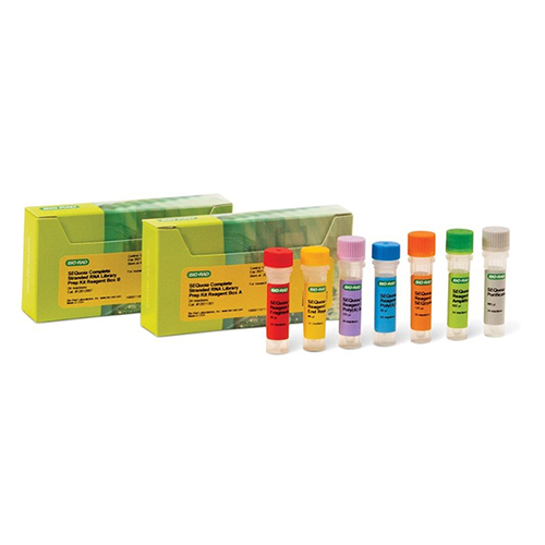 Набор для подготовки полнотранскриптомных библиотек РНК SEQuoia Complete Stranded RNA Library Prep Kit