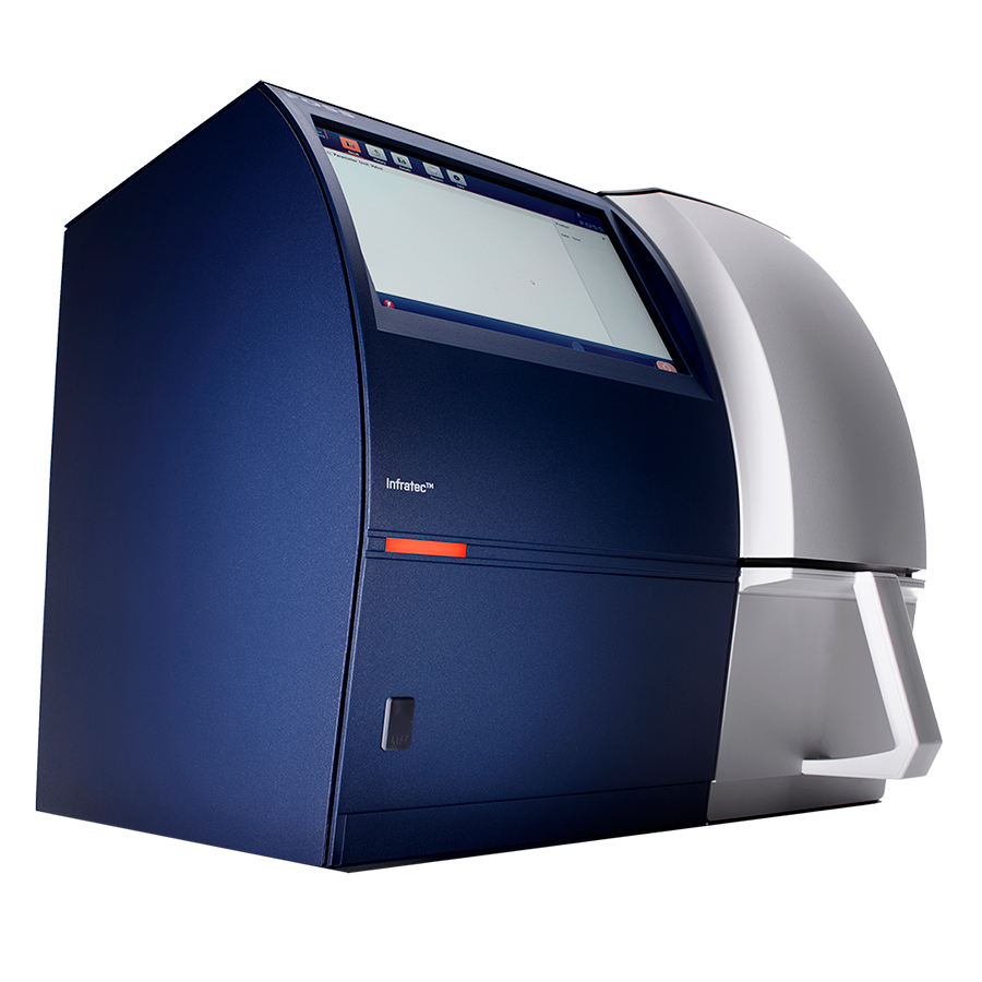 Задумывались ли Вы, какую дополнительную прибыль могут принести Инфракрасные спектрометры для производителей мяса, зерна, молока?