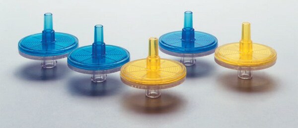 Фильтр Fluoroporr PTFE Millex Merck Millipore для фильтрации газов Диаэм