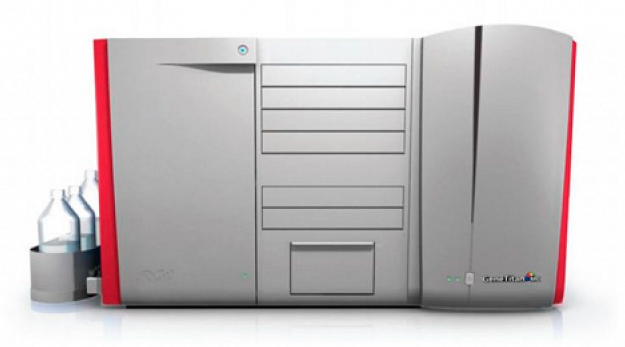 Станция GeneChip Scanner
