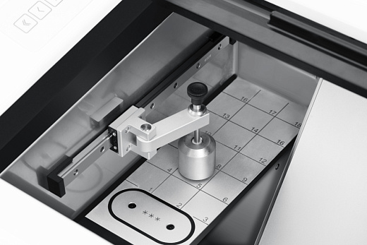 Криотом полуавтоматический, УФ-дезинфекция, FS900, RWD Life Science, Китай