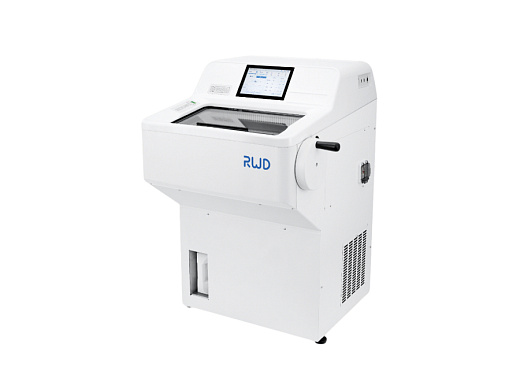 Криотом полуавтоматический, УФ-дезинфекция, FS900, RWD Life Science, Китай