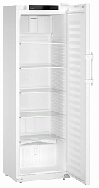 Холодильник, 394 л, +3…+16 °C, взрывозащищенный, SRFfg 4001, Liebherr