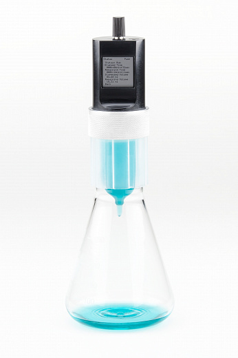 Блок приводной для подачи жидкостей в качалочные колбы, LIS Фото 1