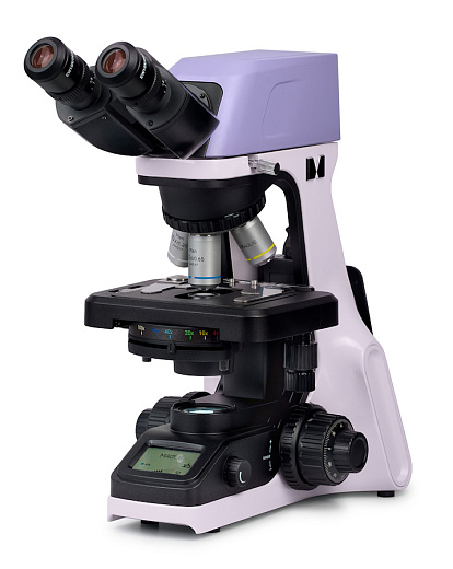 Микроскоп Bio DH240, бинокуляр со встроенной камерой, арт. 83478