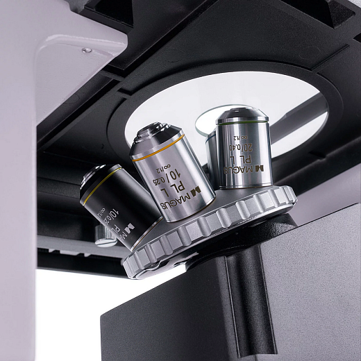 Микроскоп цифровой, Magus Bio VD350