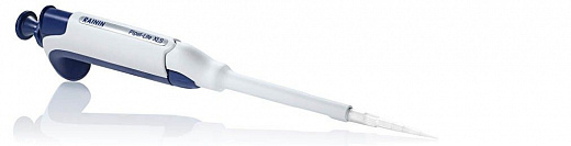 Автоматическая пипетка 20-300 мкл, L-300XLS+ Фото 3