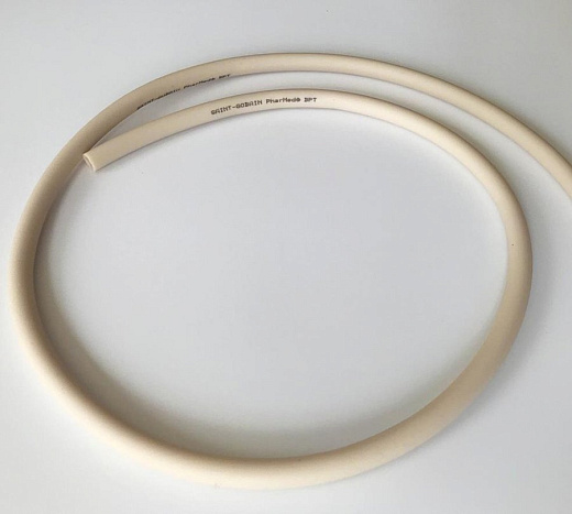 Шланг PharMed BPT, ID 11,11 мм, OD 14,29 мм, толщина 1,59 мм, Osilion