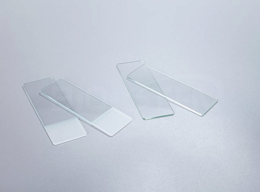 Стекло предметное, 26×76×1 мм