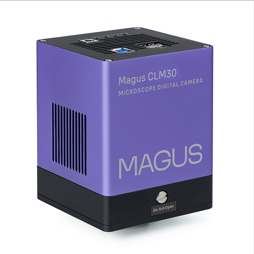 Камера цифровая цветная, 8,3 Мп, USB 3.0, CLM30, Magus