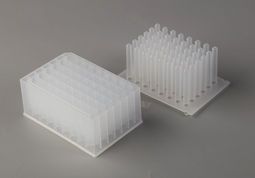 Гребенка наконечников для Auto-Pure 48, Allsheng, Китай