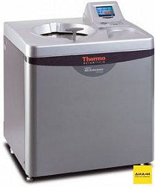 Центрифуга, до 80 000 об/мин, 602 010g, 1500 мл, напольная, без ротора, Sorvall WX 80