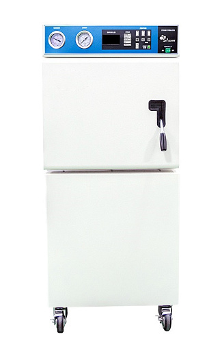 Автоклав горизонтальный, 70 л, температура 121-132 °С, автоматический, ML70, SE