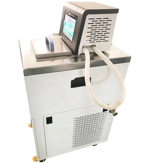 Термостат жидкостный, -40...+100 °С, 15 л, воздушное охлаждение, DC-4015, Scientz Bio