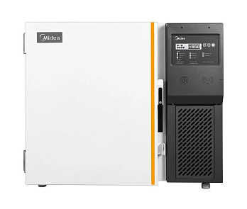 Морозильник до -86 °С, 108 л, MD-86L108, Midea