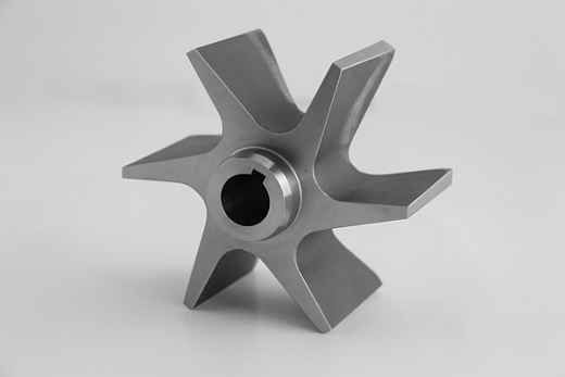 Роторы для SR 300, Retsch