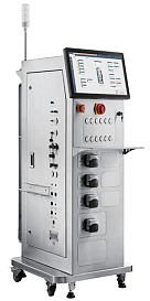 Контроллер AbioControl IDS.DS