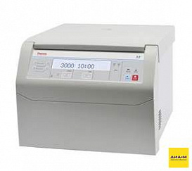 Центрифуга, 4400 об/мин, 2576 g, с ротором M10 и адаптером для планшета, SL8