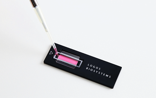 Счетчик и анализатор жизнеспособности клеток, 3-60 мкм, Luna-II Фото 3