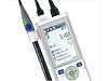 pH-метр/иономер, -2-20±0,001, электрод InLab Expert Go-ISM, кейс, S8-Field, серия Seven2Go, дисплей, Mettler Toledo