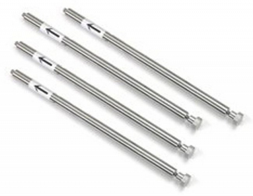 Роллер Bottle/Tube Roller, 6 мест, до +60˚С, 80 об/мин Фото 4