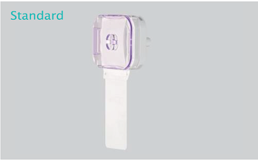 Стандартный коннектор