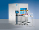 Стерилизаторы паровые Sterivap HP, BMT