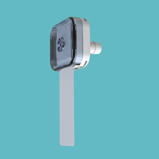 Асептические коннекторы для шлангов, Nest, Китай