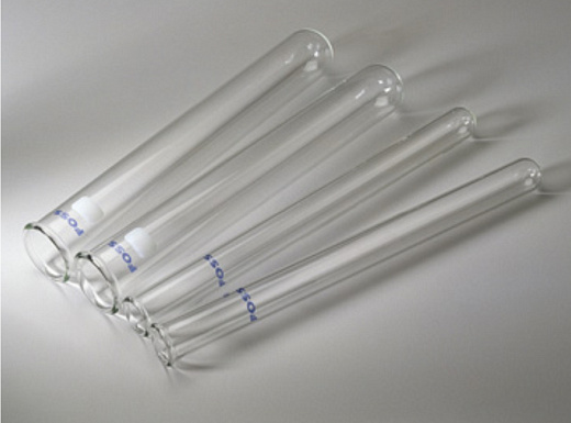 Дигесторная пробирка, прямая 250 мл